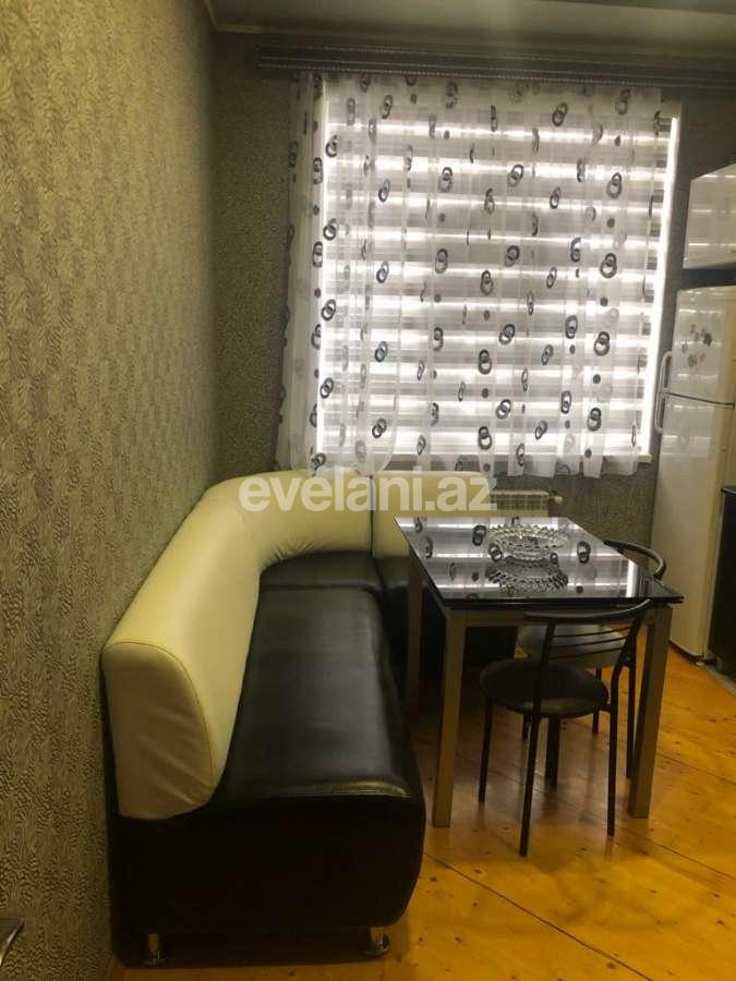 Satılır, yeni tikili, 2 otaqlı, 60 m², Bakı, Nizami r, Qara Qarayev m.