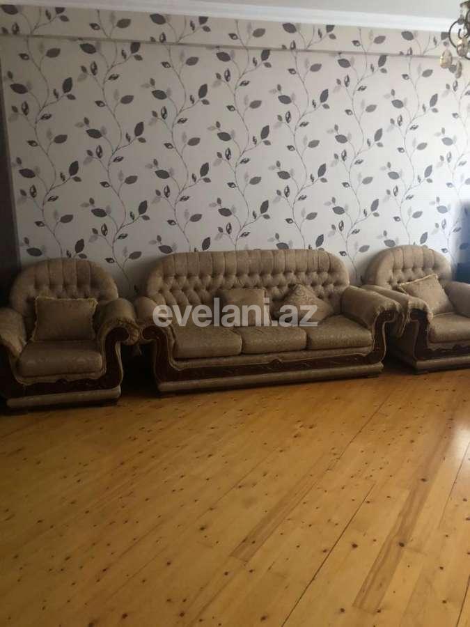 Satılır, yeni tikili, 2 otaqlı, 60 m², Bakı, Nizami r, Qara Qarayev m.