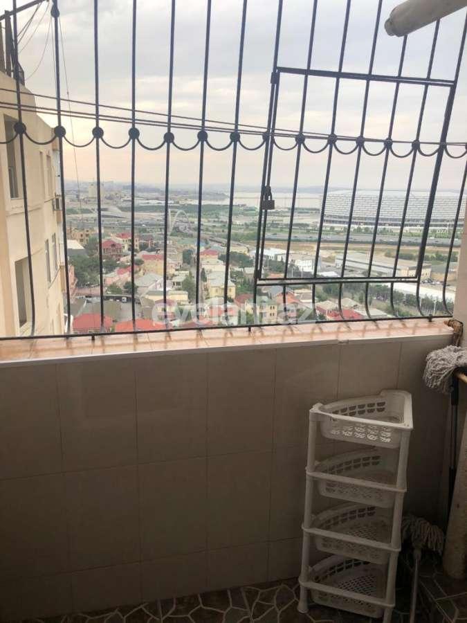 Satılır, yeni tikili, 2 otaqlı, 60 m², Bakı, Nizami r, Qara Qarayev m.