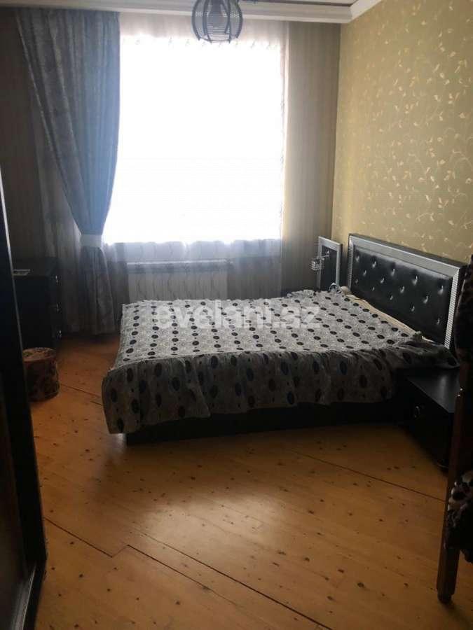 Satılır, yeni tikili, 2 otaqlı, 60 m², Bakı, Nizami r, Qara Qarayev m.