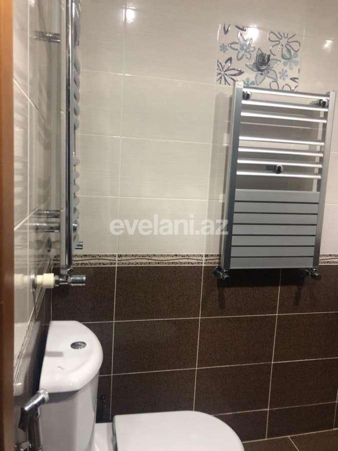 Satılır, yeni tikili, 2 otaqlı, 60 m², Bakı, Nizami r, Qara Qarayev m.