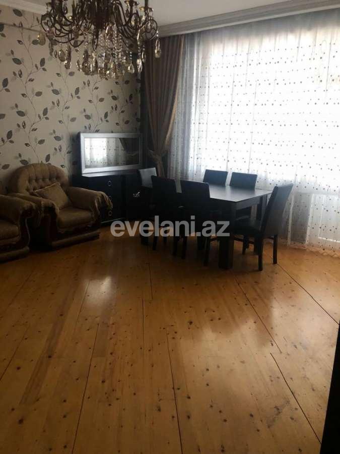 Satılır, yeni tikili, 2 otaqlı, 60 m², Bakı, Nizami r, Qara Qarayev m.