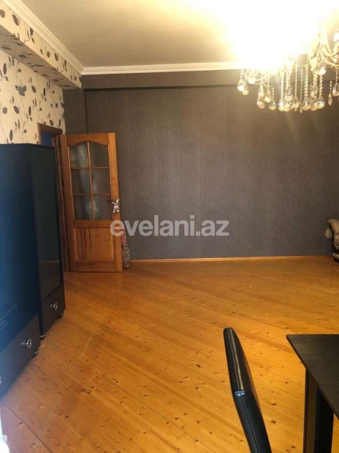 Satılır, yeni tikili, 2 otaqlı, 60 m², Bakı, Nizami r, Qara Qarayev m.