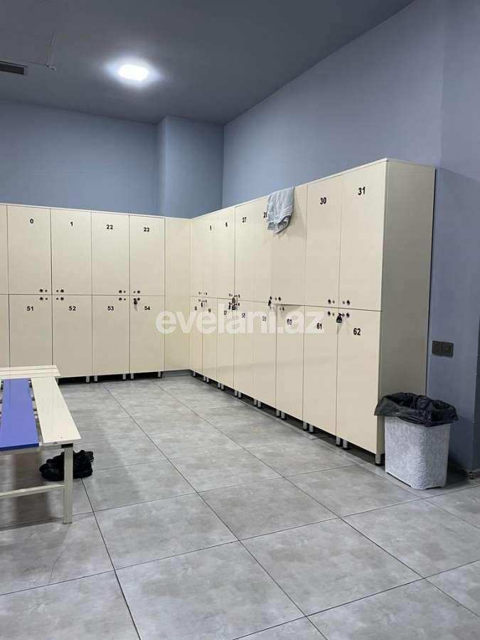 Satılır, ofis, 10 otaqlı, 600 m², Bakı, Binəqədi r, 9-cu mikrorayon q.