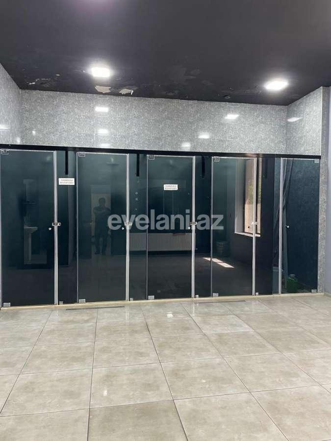 Satılır, ofis, 10 otaqlı, 600 m², Bakı, Binəqədi r, 9-cu mikrorayon q.
