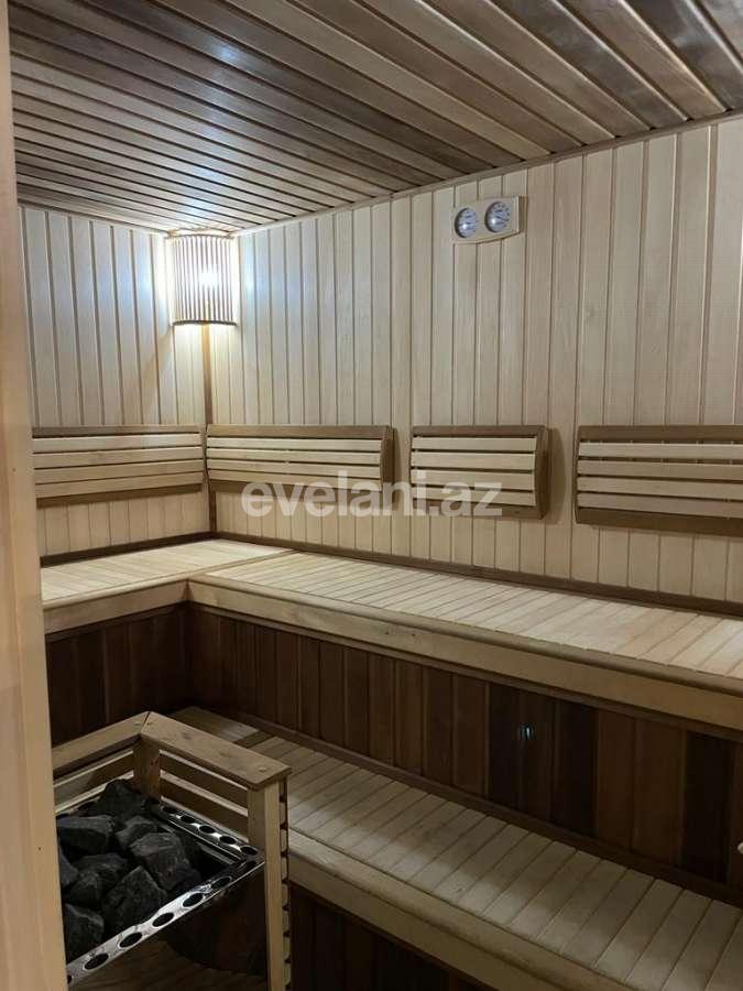 Satılır, ofis, 10 otaqlı, 600 m², Bakı, Binəqədi r, 9-cu mikrorayon q.