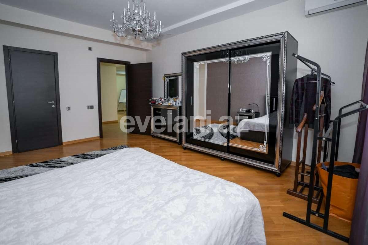 Satılır, yeni tikili, 3 otaqlı, 140 m², Bakı, Nərimanov r, Nəriman Nərimanov m.