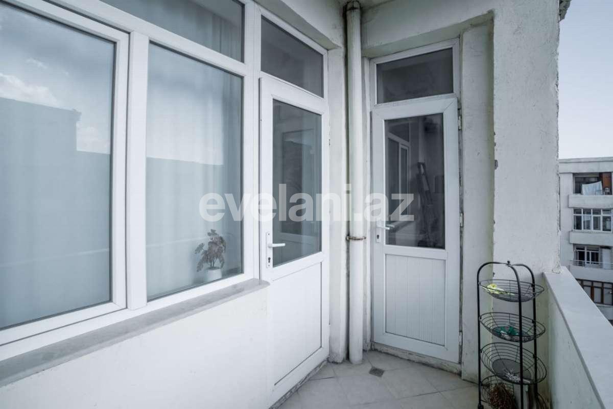 Satılır, yeni tikili, 3 otaqlı, 140 m², Bakı, Nərimanov r, Nəriman Nərimanov m.