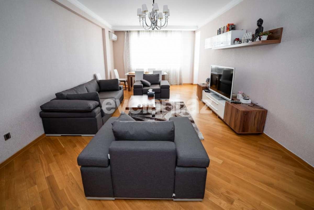 Satılır, yeni tikili, 3 otaqlı, 140 m², Bakı, Nərimanov r, Nəriman Nərimanov m.