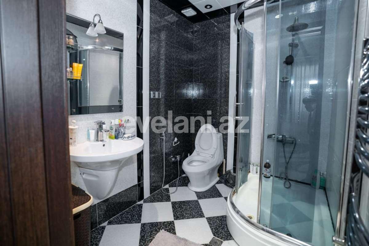 Satılır, yeni tikili, 3 otaqlı, 140 m², Bakı, Nərimanov r, Nəriman Nərimanov m.