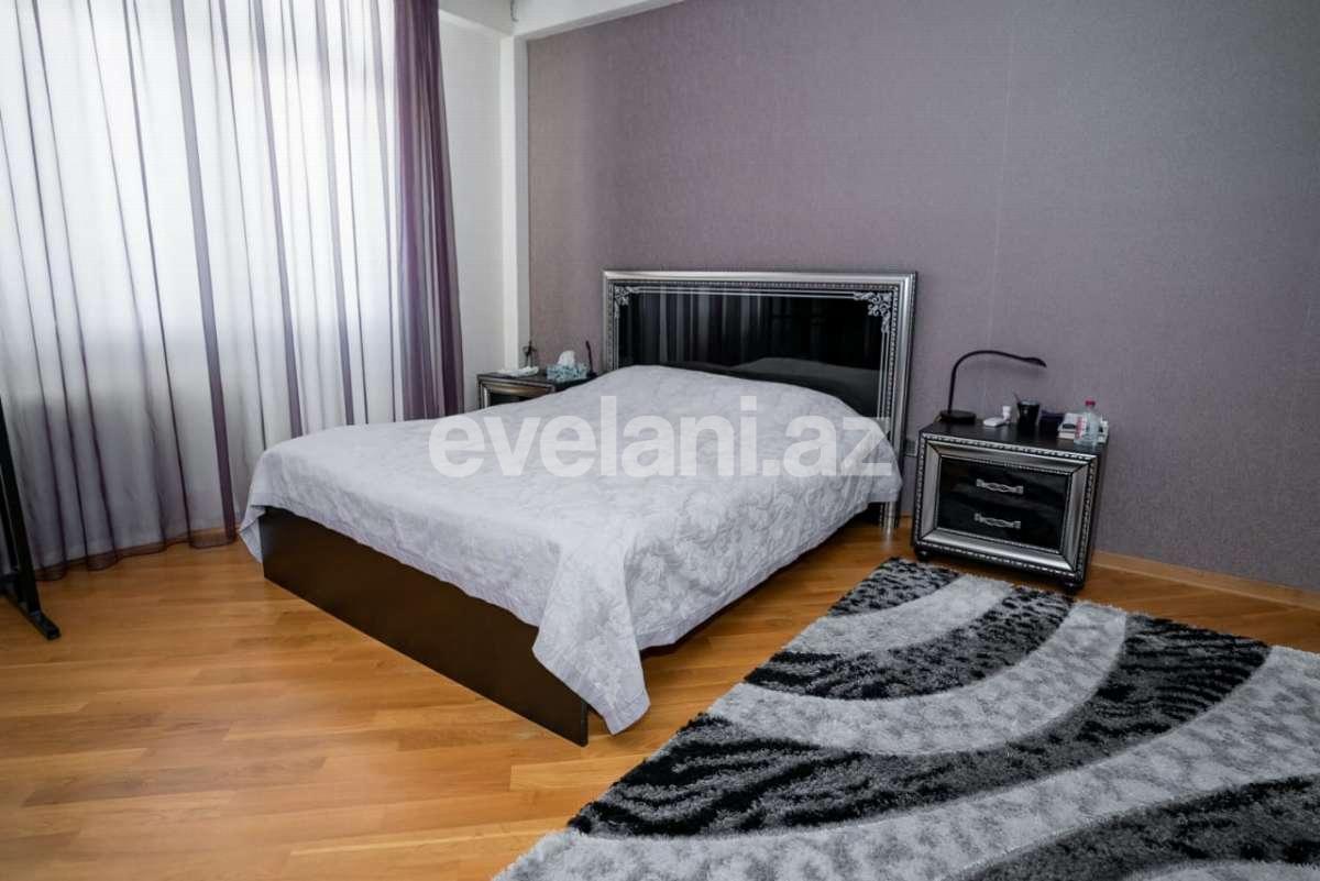 Satılır, yeni tikili, 3 otaqlı, 140 m², Bakı, Nərimanov r, Nəriman Nərimanov m.