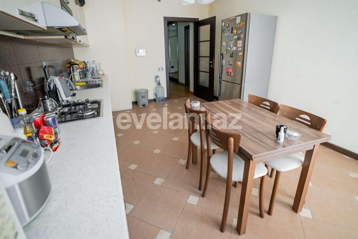 Satılır, yeni tikili, 3 otaqlı, 140 m², Bakı, Nərimanov r, Nəriman Nərimanov m.