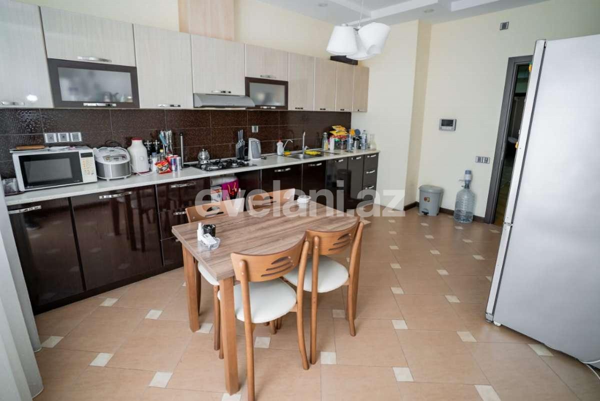 Satılır, yeni tikili, 3 otaqlı, 140 m², Bakı, Nərimanov r, Nəriman Nərimanov m.