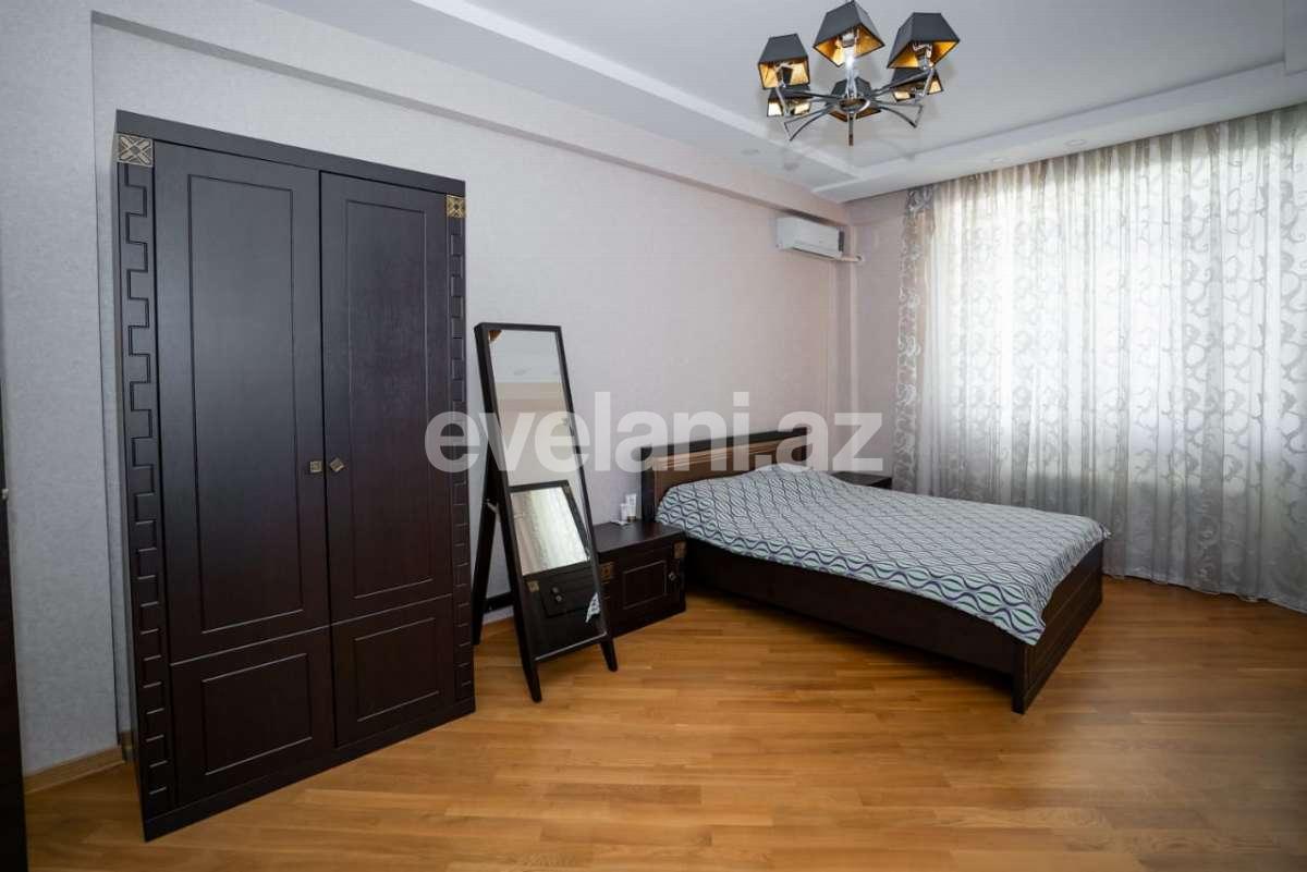 Satılır, yeni tikili, 3 otaqlı, 140 m², Bakı, Nərimanov r, Nəriman Nərimanov m.