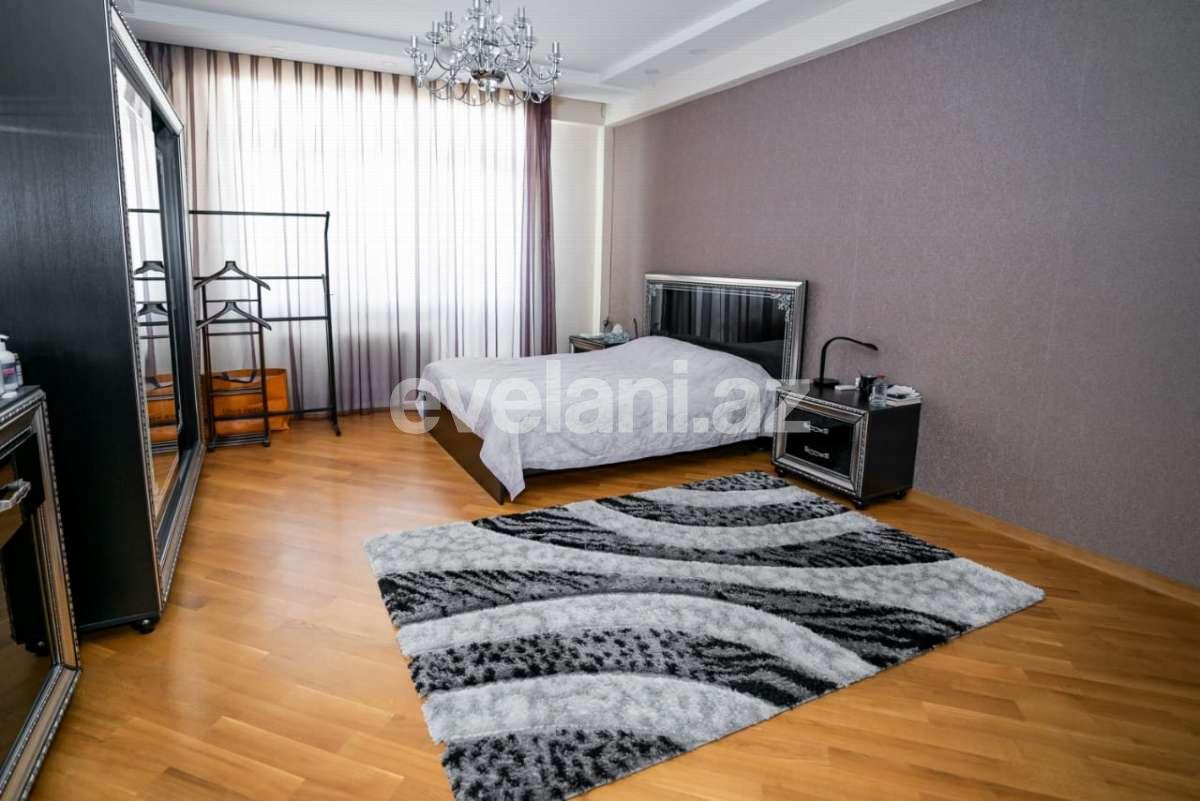 Satılır, yeni tikili, 3 otaqlı, 140 m², Bakı, Nərimanov r, Nəriman Nərimanov m.