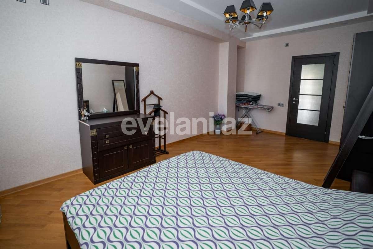 Satılır, yeni tikili, 3 otaqlı, 140 m², Bakı, Nərimanov r, Nəriman Nərimanov m.