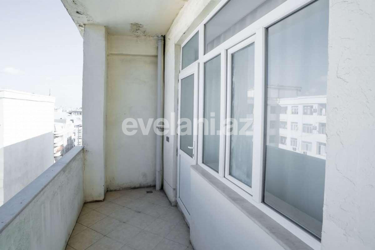 Satılır, yeni tikili, 3 otaqlı, 140 m², Bakı, Nərimanov r, Nəriman Nərimanov m.