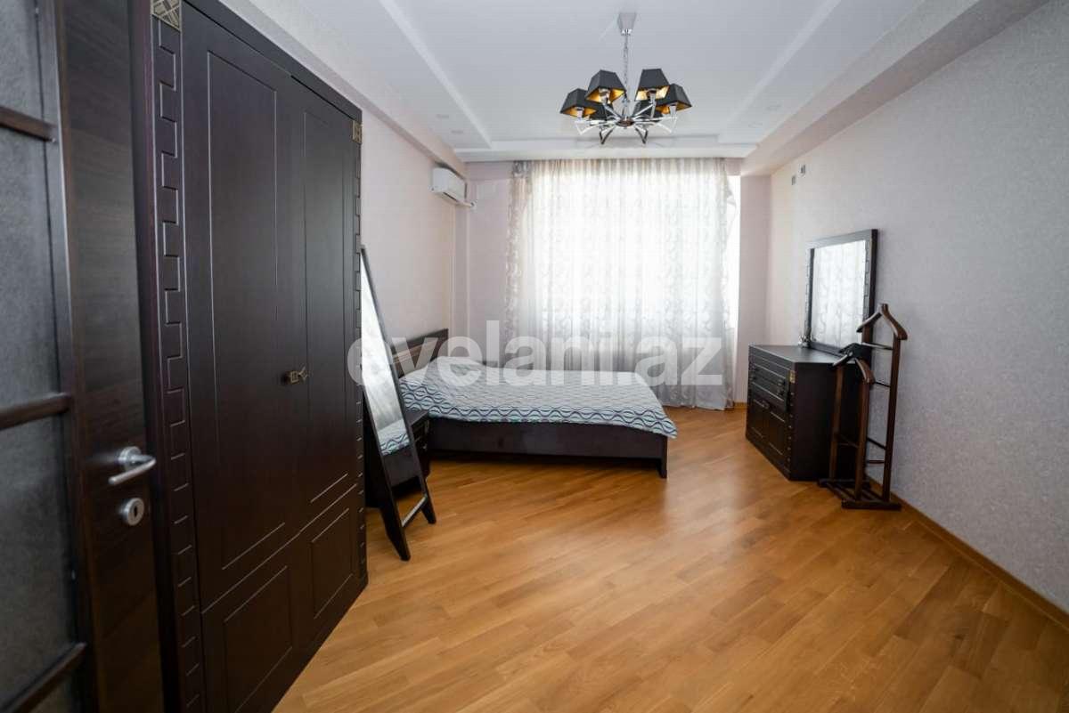 Satılır, yeni tikili, 3 otaqlı, 140 m², Bakı, Nərimanov r, Nəriman Nərimanov m.