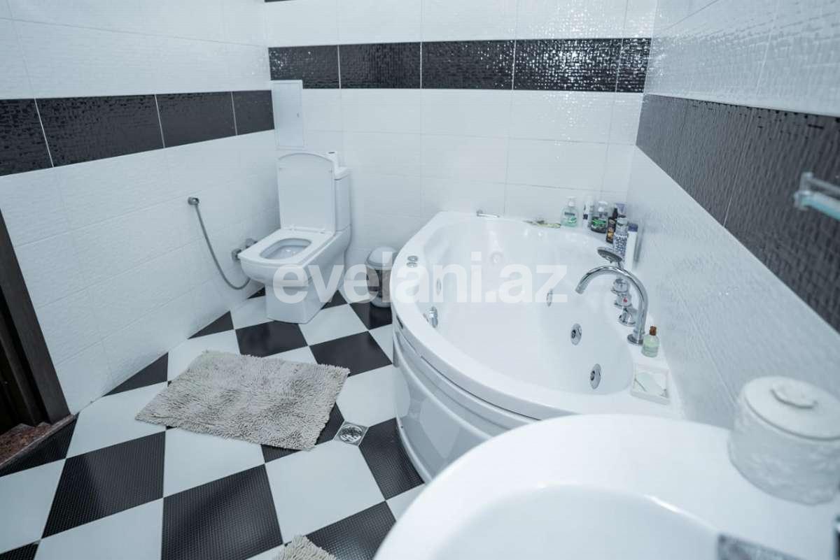 Satılır, yeni tikili, 3 otaqlı, 140 m², Bakı, Nərimanov r, Nəriman Nərimanov m.