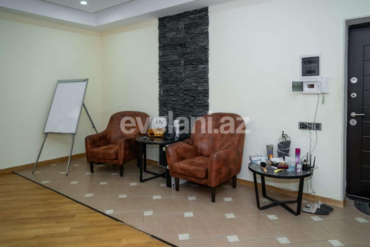 Satılır, yeni tikili, 3 otaqlı, 140 m², Bakı, Nərimanov r, Nəriman Nərimanov m.