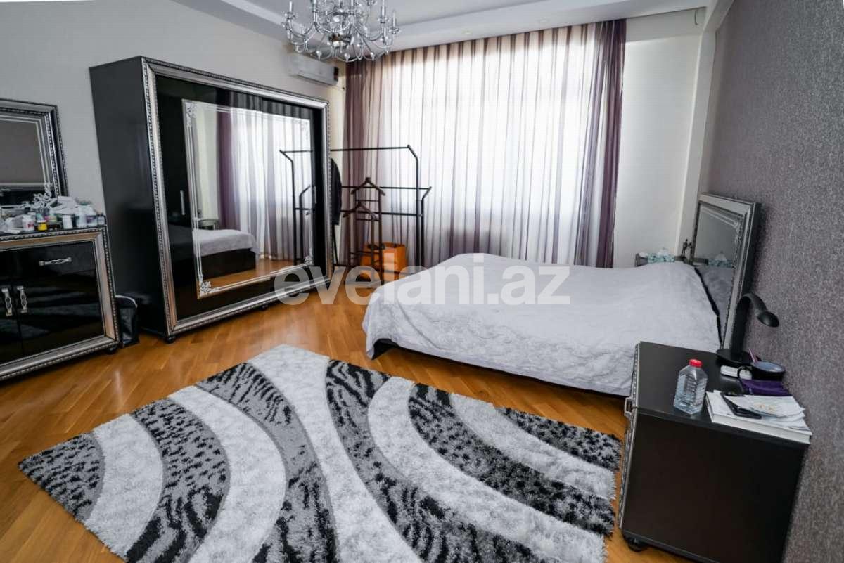 Satılır, yeni tikili, 3 otaqlı, 140 m², Bakı, Nərimanov r, Nəriman Nərimanov m.