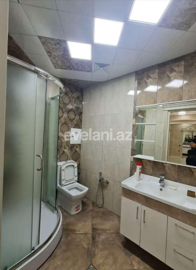 Rent, new building, 1 room, 70 m², Baku, Nasimi r.