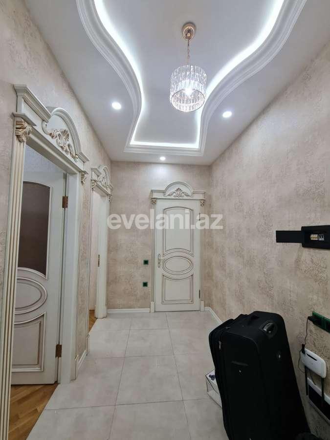 Rent, new building, 1 room, 70 m², Baku, Nasimi r.