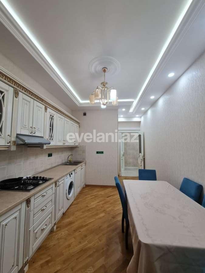 Rent, new building, 1 room, 70 m², Baku, Nasimi r.