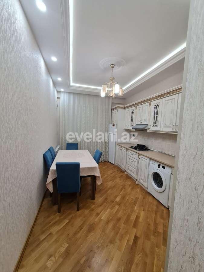 Rent, new building, 1 room, 70 m², Baku, Nasimi r.