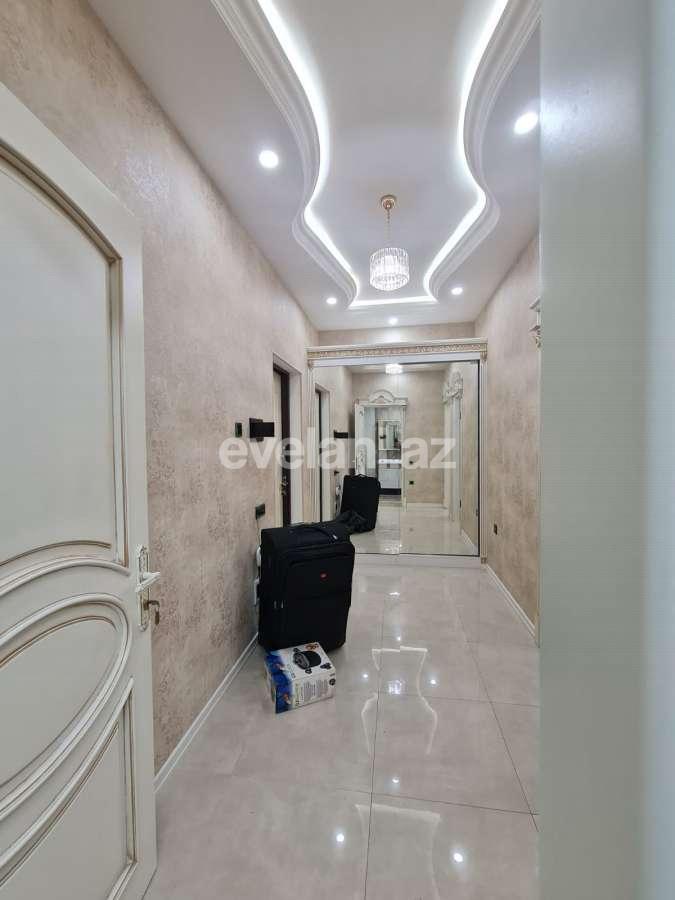 Rent, new building, 1 room, 70 m², Baku, Nasimi r.