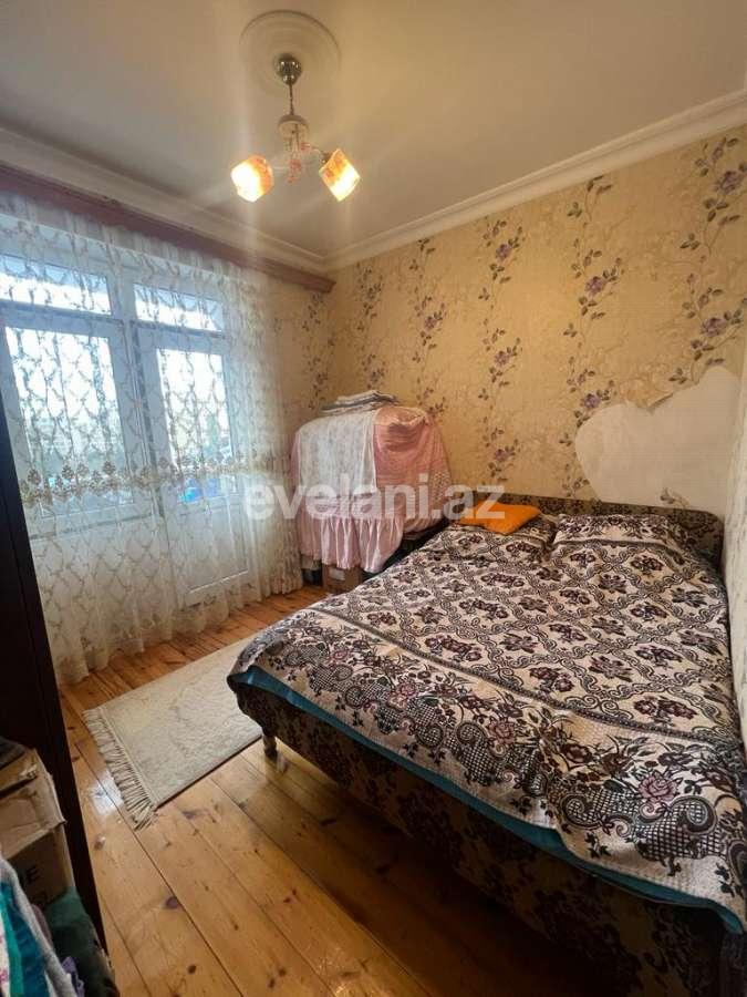 Satılır, köhnə tikili, 3 otaqlı, 65 m², Bakı, Xətai r, Həzi Aslanov m.