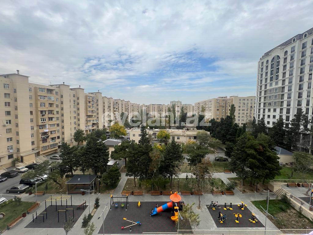 Satılır, köhnə tikili, 3 otaqlı, 65 m², Bakı, Xətai r, Həzi Aslanov m.