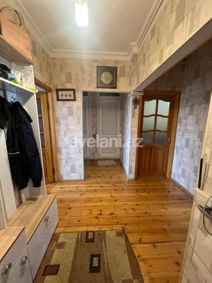 Satılır, köhnə tikili, 3 otaqlı, 65 m², Bakı, Xətai r, Həzi Aslanov m.