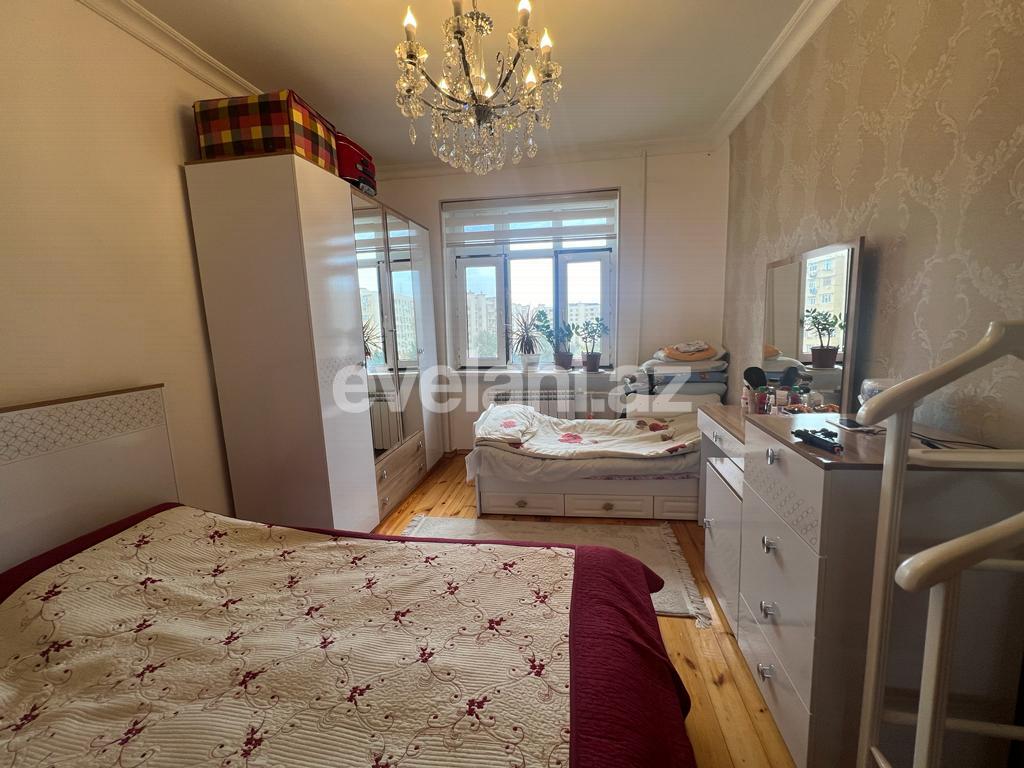 Satılır, köhnə tikili, 3 otaqlı, 65 m², Bakı, Xətai r, Həzi Aslanov m.