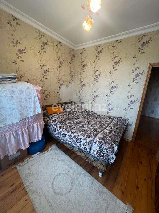 Satılır, köhnə tikili, 3 otaqlı, 65 m², Bakı, Xətai r, Həzi Aslanov m.