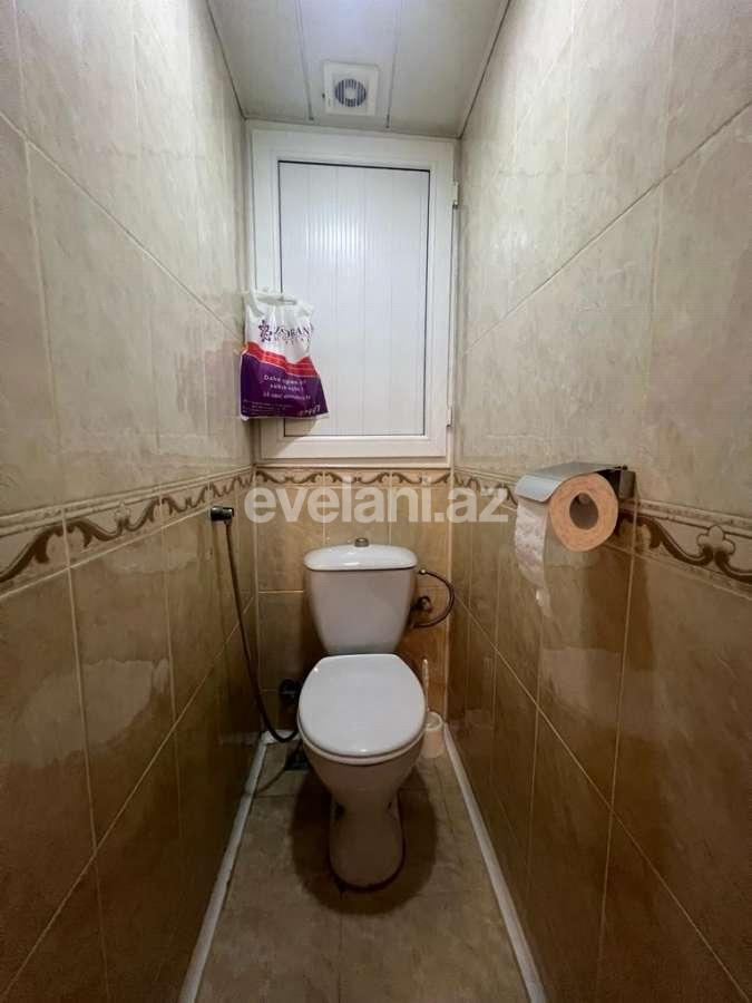 Satılır, köhnə tikili, 3 otaqlı, 65 m², Bakı, Xətai r, Həzi Aslanov m.