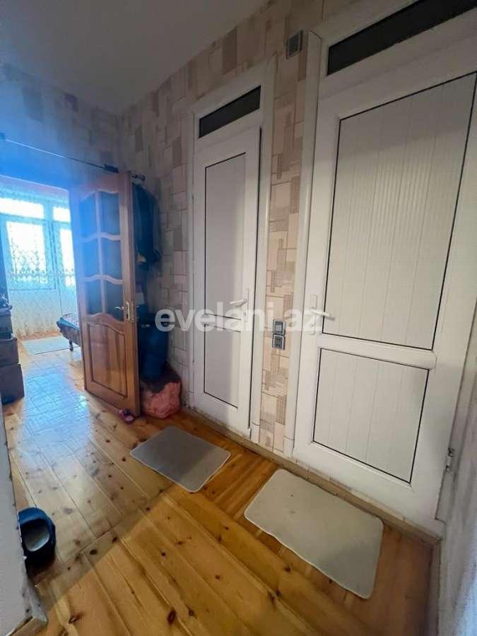 Satılır, köhnə tikili, 3 otaqlı, 65 m², Bakı, Xətai r, Həzi Aslanov m.