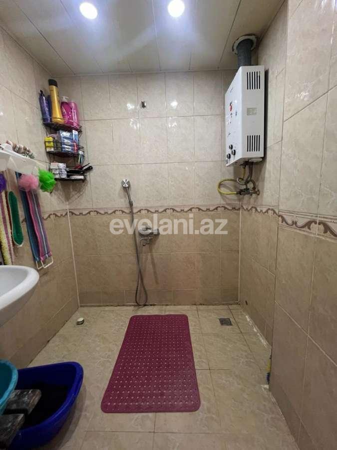 Satılır, köhnə tikili, 3 otaqlı, 65 m², Bakı, Xətai r, Həzi Aslanov m.