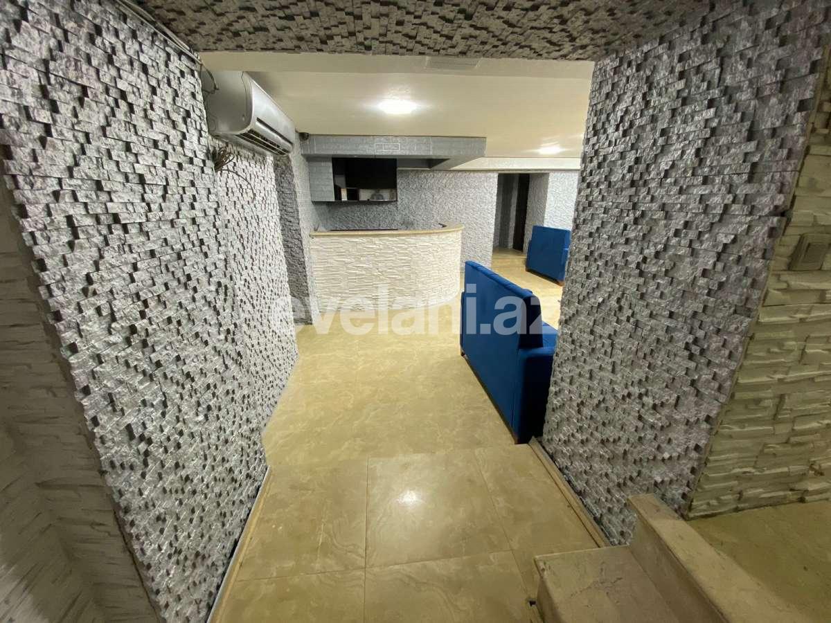 Kirayə verilir, obyekt, 100 m², Bakı, Nərimanov r, Gənclik m.