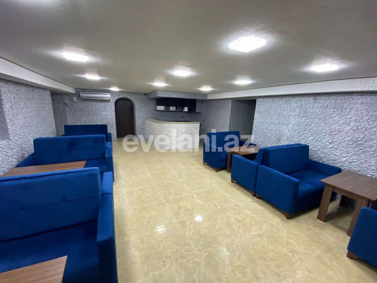 Kirayə verilir, obyekt, 100 m², Bakı, Nərimanov r, Gənclik m.