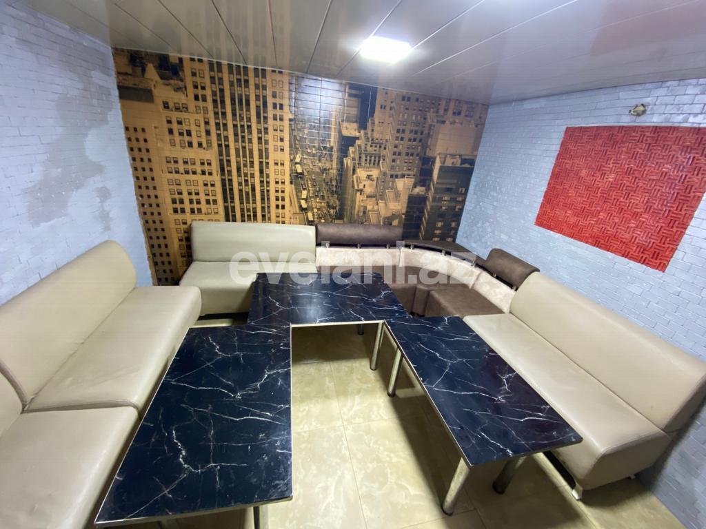 Kirayə verilir, obyekt, 100 m², Bakı, Nərimanov r, Gənclik m.