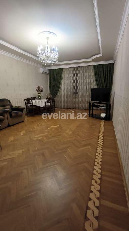 Sale, new building, 3 room, 147 m², Baku, Nasimi r, Memar Ajami m.