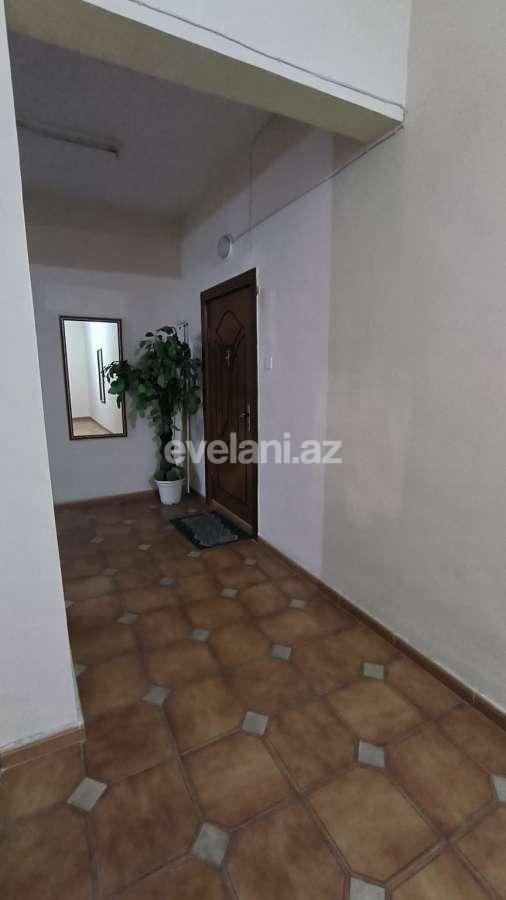 Sale, new building, 3 room, 147 m², Baku, Nasimi r, Memar Ajami m.