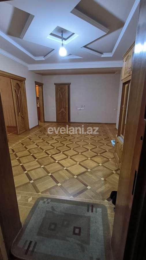 Sale, new building, 3 room, 147 m², Baku, Nasimi r, Memar Ajami m.