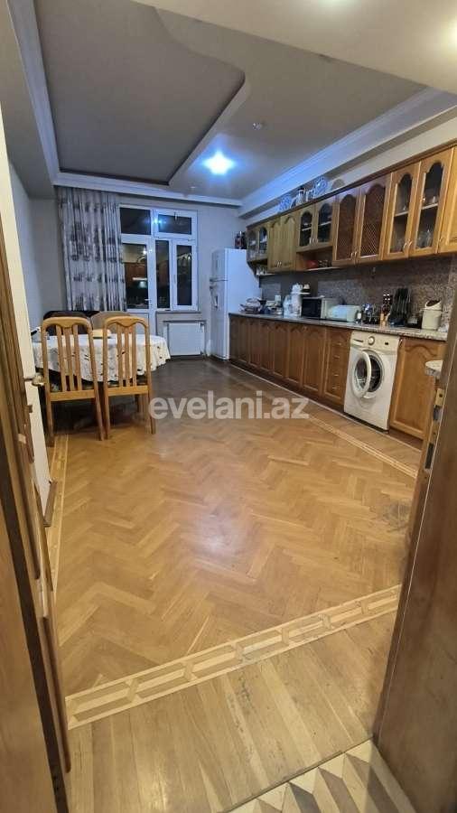 Sale, new building, 3 room, 147 m², Baku, Nasimi r, Memar Ajami m.