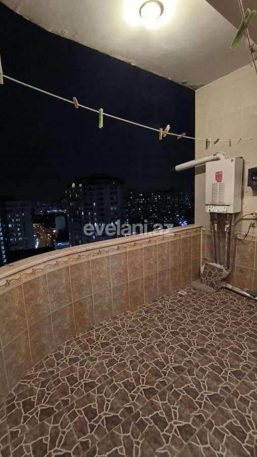 Sale, new building, 3 room, 147 m², Baku, Nasimi r, Memar Ajami m.