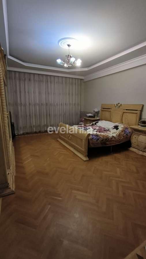Sale, new building, 3 room, 147 m², Baku, Nasimi r, Memar Ajami m.