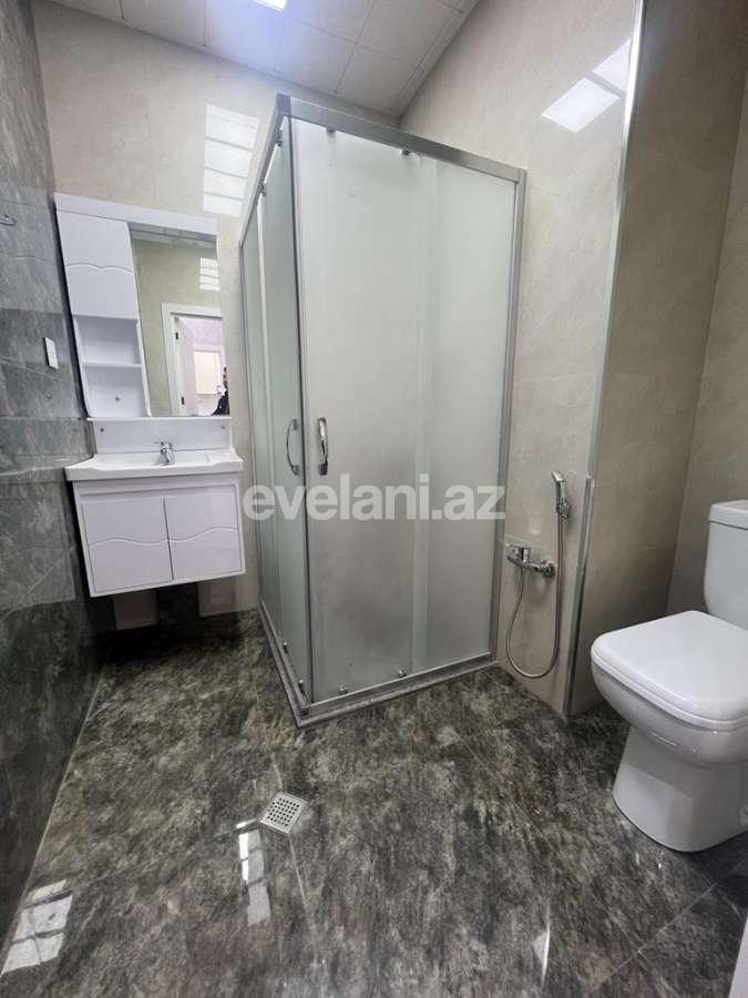 Satılır, yeni tikili, 2 otaqlı, 51 m², Bakı, Nizami r, Qara Qarayev m.