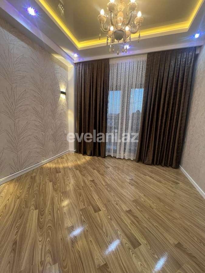 Satılır, yeni tikili, 2 otaqlı, 51 m², Bakı, Nizami r, Qara Qarayev m.