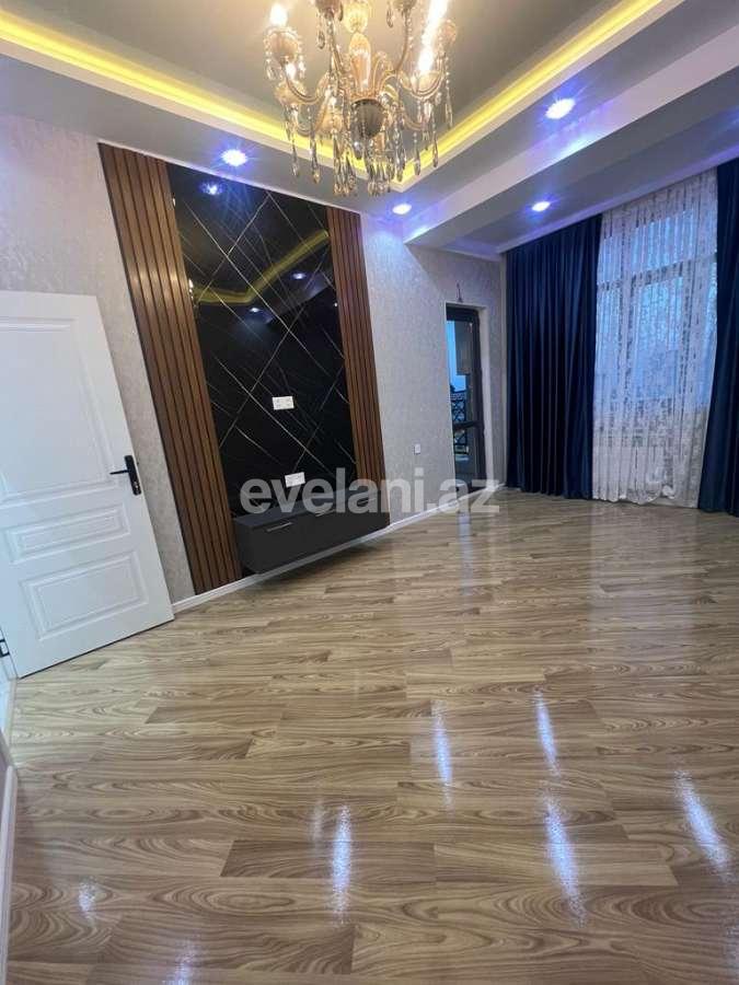 Satılır, yeni tikili, 2 otaqlı, 51 m², Bakı, Nizami r, Qara Qarayev m.
